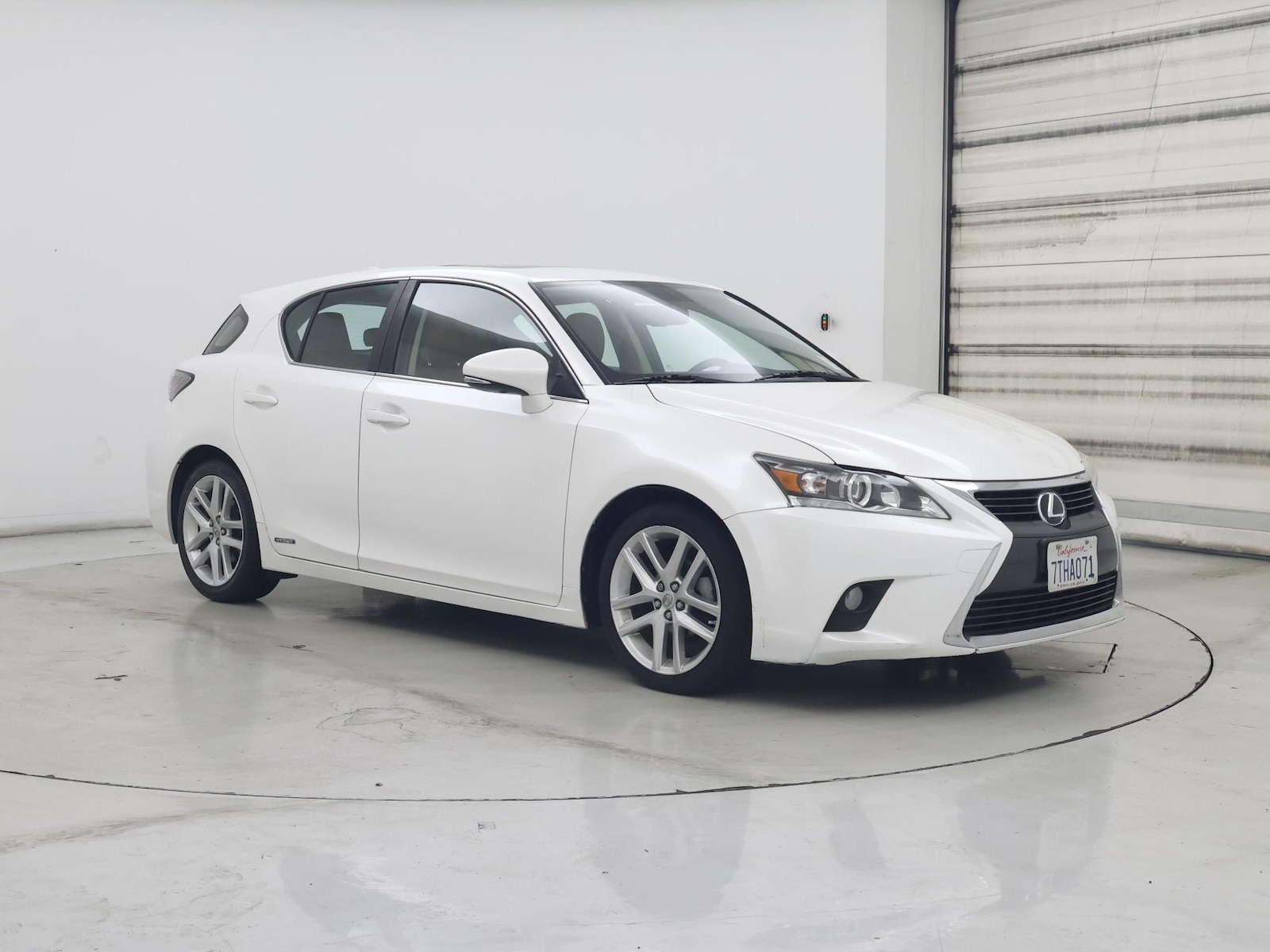 lexus ct 2016 JTHKD5BH3G2273704 image lexus ct 2016 JTHKD5BH3G2273704 image