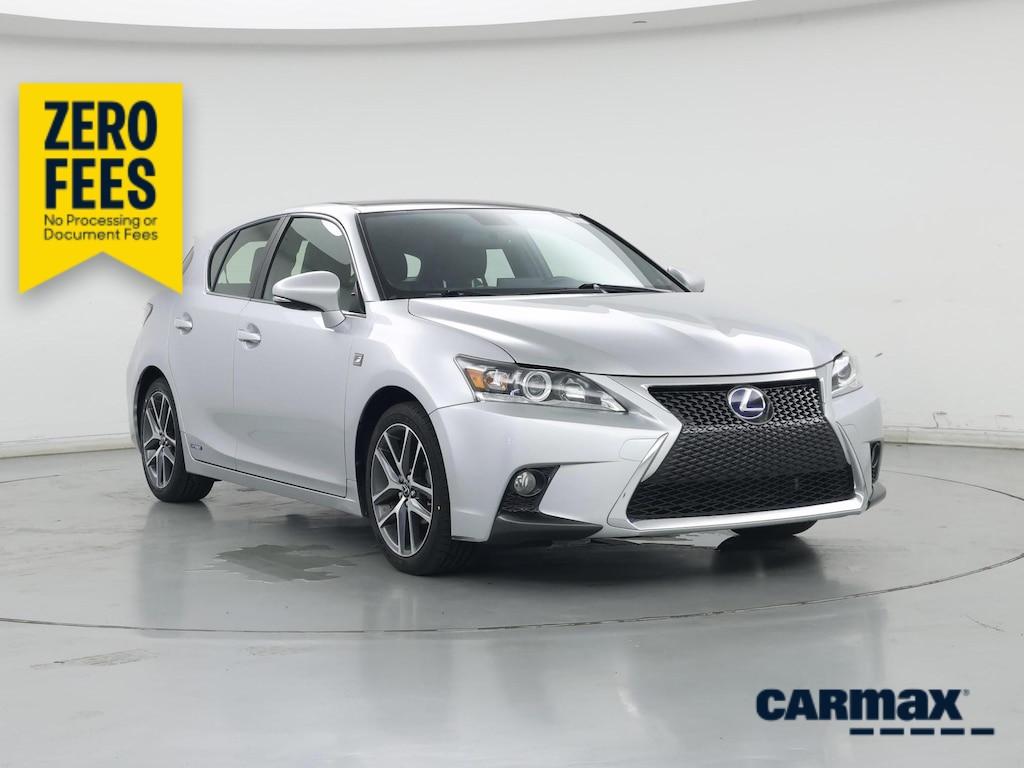 lexus ct 2016 JTHKD5BH3G2253985 image lexus ct 2016 JTHKD5BH3G2253985 image