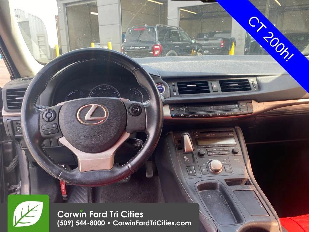 lexus ct 2016 JTHKD5BH8G2252654 image lexus ct 2016 JTHKD5BH8G2252654 image
