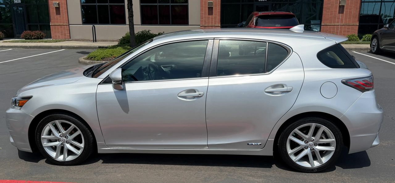 lexus ct 2016 JTHKD5BH1G2278982 image lexus ct 2016 JTHKD5BH1G2278982 image