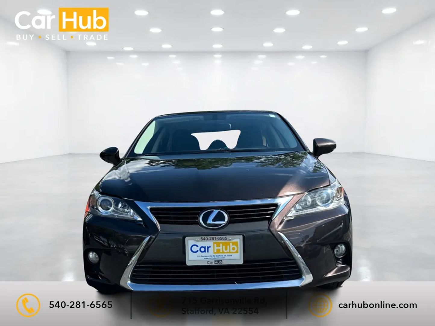 lexus ct 2016 JTHKD5BH9G2269639 image lexus ct 2016 JTHKD5BH9G2269639 image