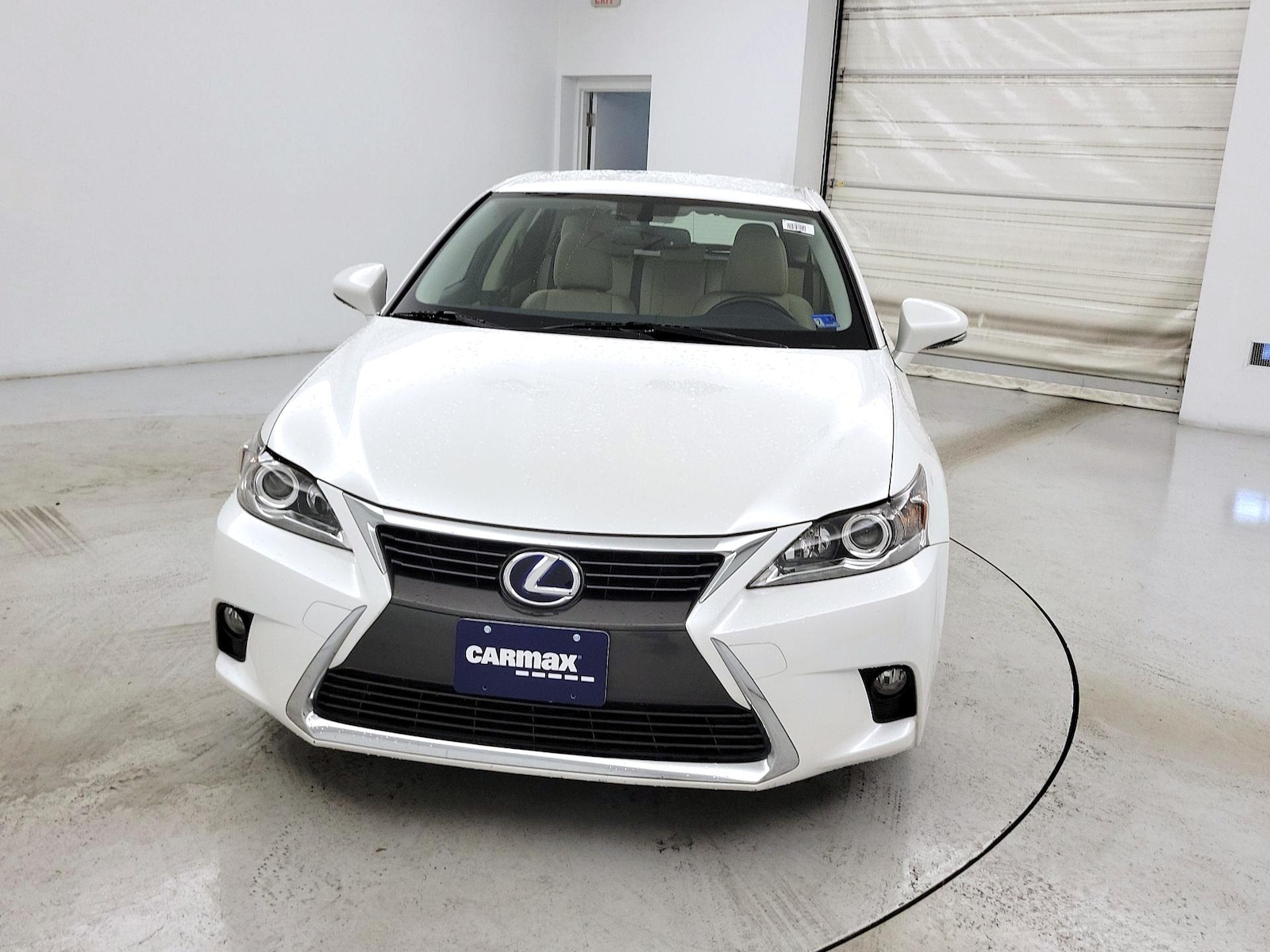 lexus ct 2016 JTHKD5BH6G2273289 image lexus ct 2016 JTHKD5BH6G2273289 image