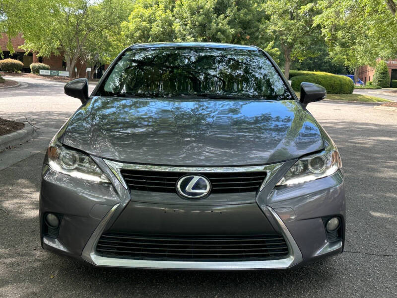lexus ct 2017 JTHKD5BH4H2298354 image lexus ct 2017 JTHKD5BH4H2298354 image
