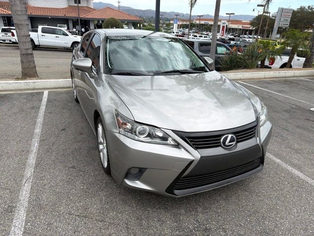 lexus ct 2017 JTHKD5BH0H2290784 image lexus ct 2017 JTHKD5BH0H2290784 image
