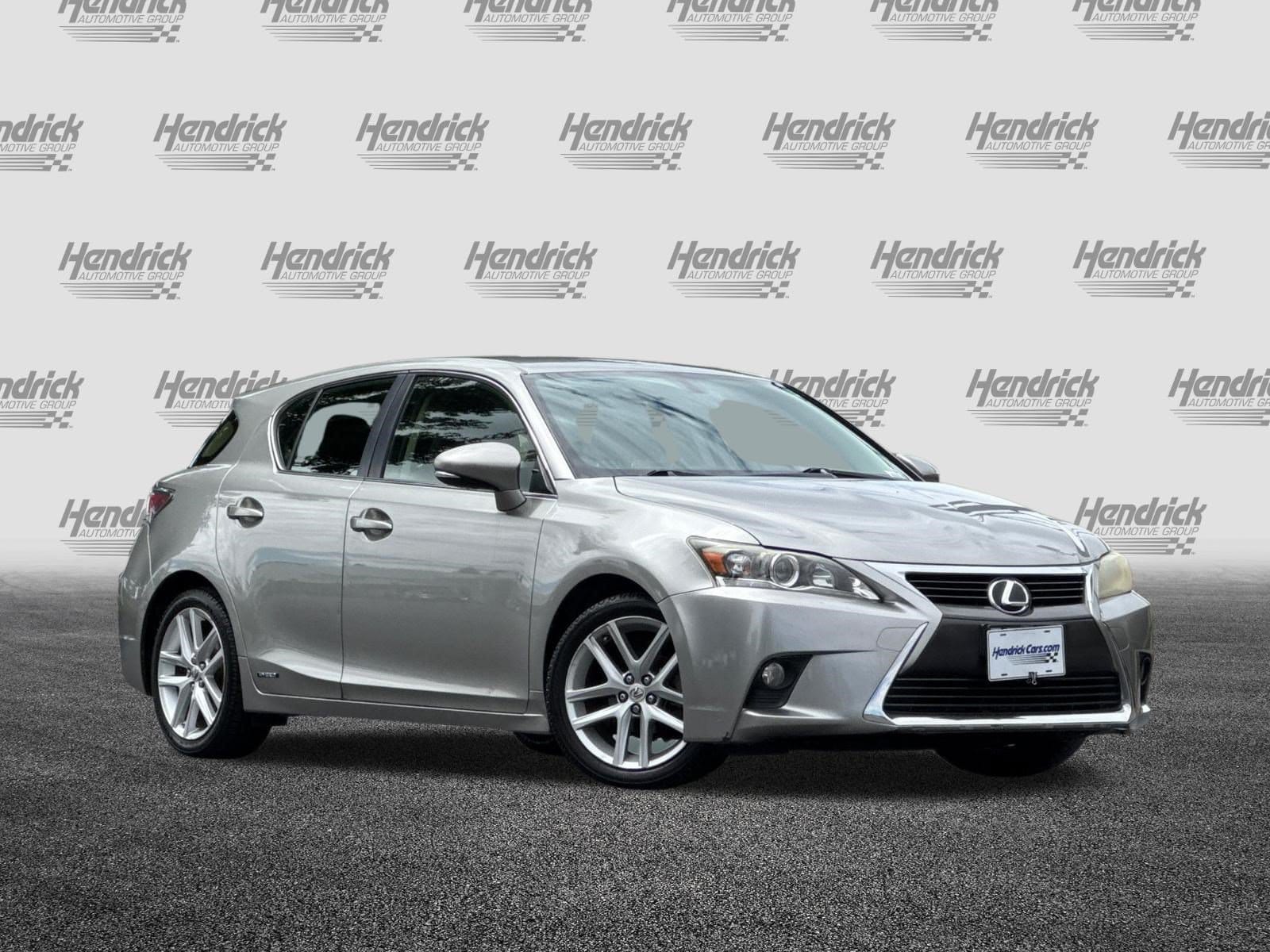 lexus ct 2017 JTHKD5BH1H2280720 image lexus ct 2017 JTHKD5BH1H2280720 image