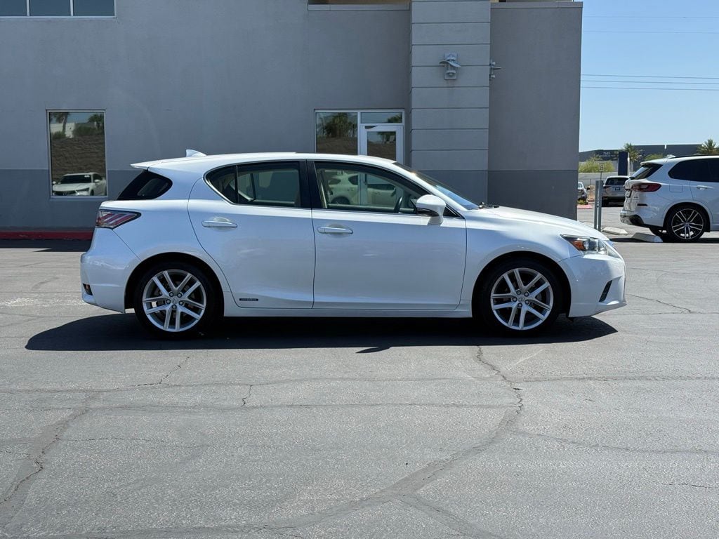 lexus ct 2017 JTHKD5BHXH2288508 image lexus ct 2017 JTHKD5BHXH2288508 image