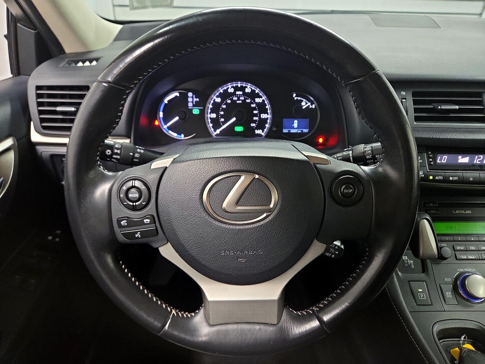 lexus ct 2017 JTHKD5BHXH2302777 image lexus ct 2017 JTHKD5BHXH2302777 image