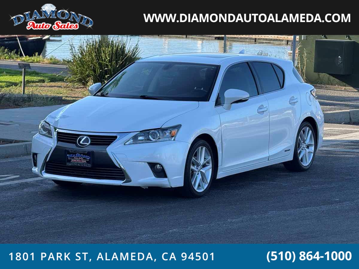 lexus ct 2017 JTHKD5BH9H2292405 image lexus ct 2017 JTHKD5BH9H2292405 image