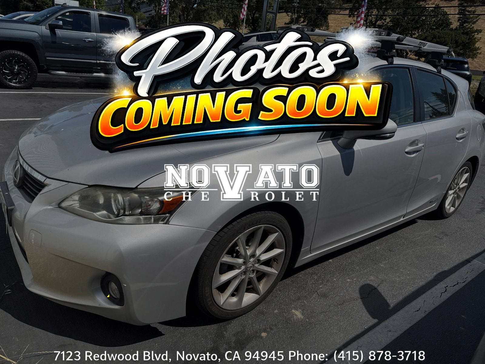 lexus ct 2012 JTHKD5BH1C2061295 image lexus ct 2012 JTHKD5BH1C2061295 image