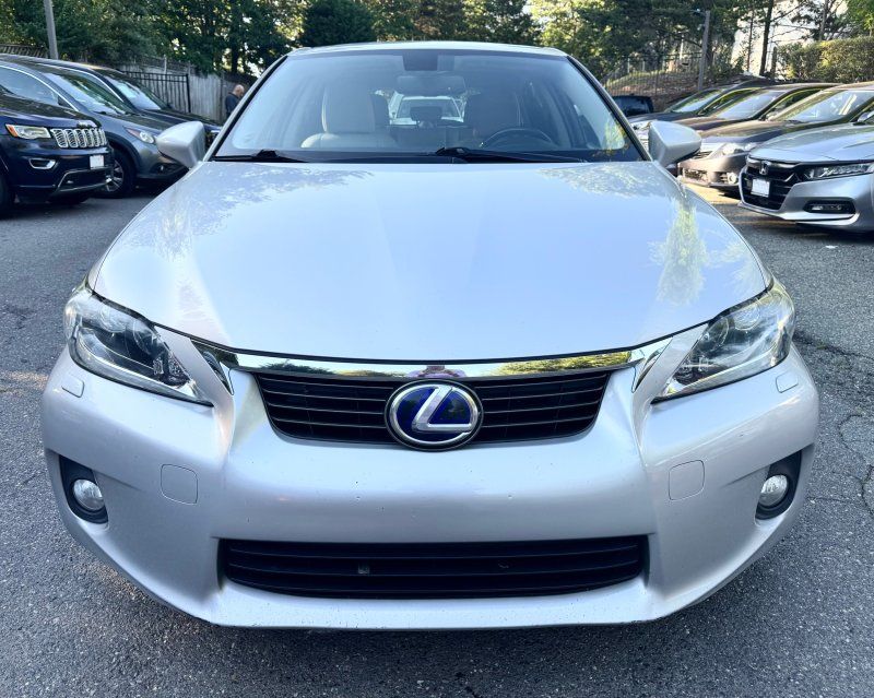 lexus ct 2012 JTHKD5BH3C2113137 image lexus ct 2012 JTHKD5BH3C2113137 image