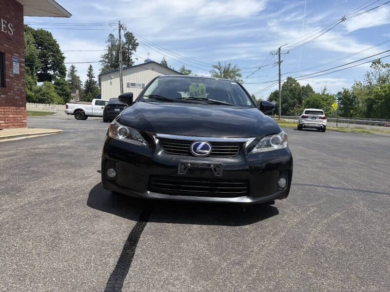 lexus ct 2012 JTHKD5BH1C2070384 image lexus ct 2012 JTHKD5BH1C2070384 image