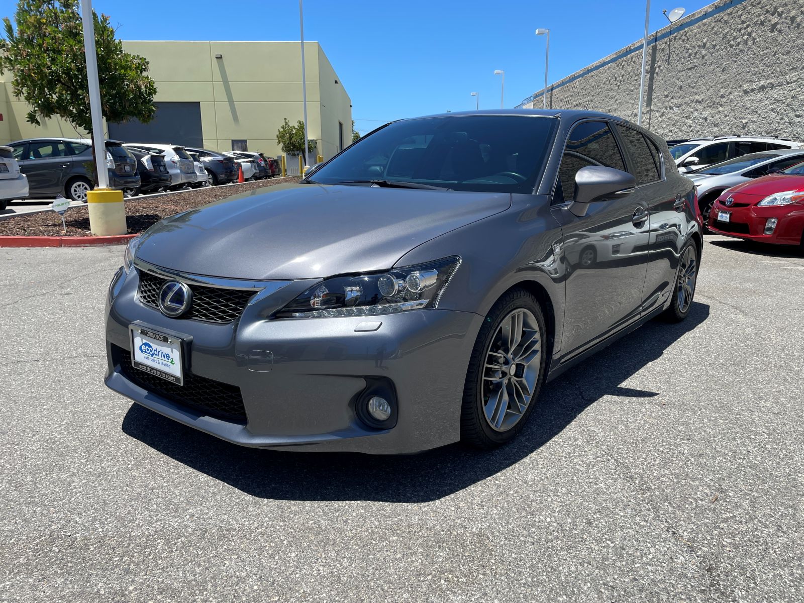 lexus ct 2012 JTHKD5BH4C2069830 image lexus ct 2012 JTHKD5BH4C2069830 image