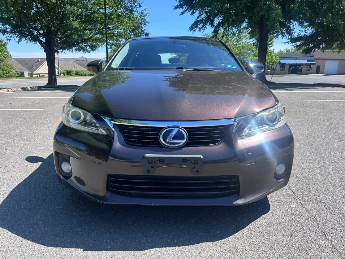 lexus ct 2012 JTHKD5BH4C2084098 image lexus ct 2012 JTHKD5BH4C2084098 image