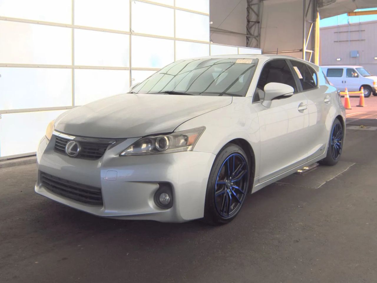lexus ct 2012 JTHKD5BH5C2054060 image lexus ct 2012 JTHKD5BH5C2054060 image
