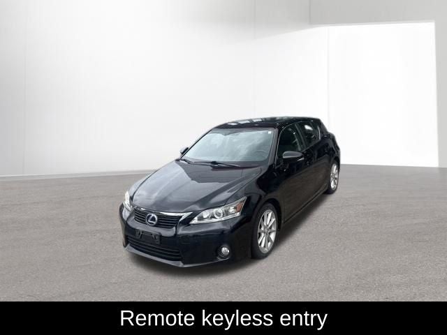 lexus ct 2012 JTHKD5BH1C2110785 image lexus ct 2012 JTHKD5BH1C2110785 image