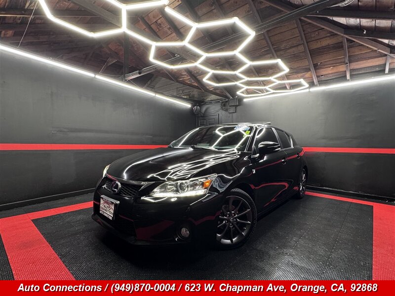 lexus ct 2012 JTHKD5BH6C2105078 image lexus ct 2012 JTHKD5BH6C2105078 image