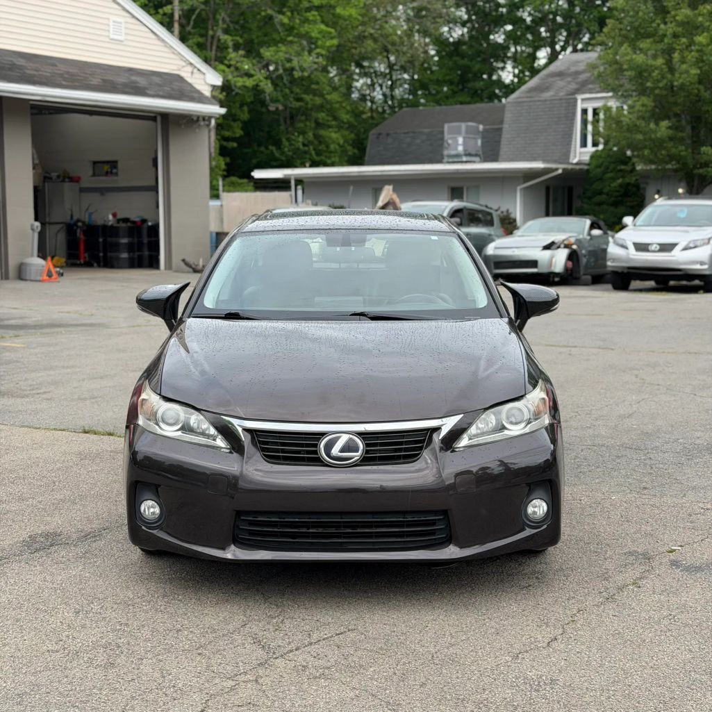 lexus ct 2012 JTHKD5BH4C2121148 image lexus ct 2012 JTHKD5BH4C2121148 image