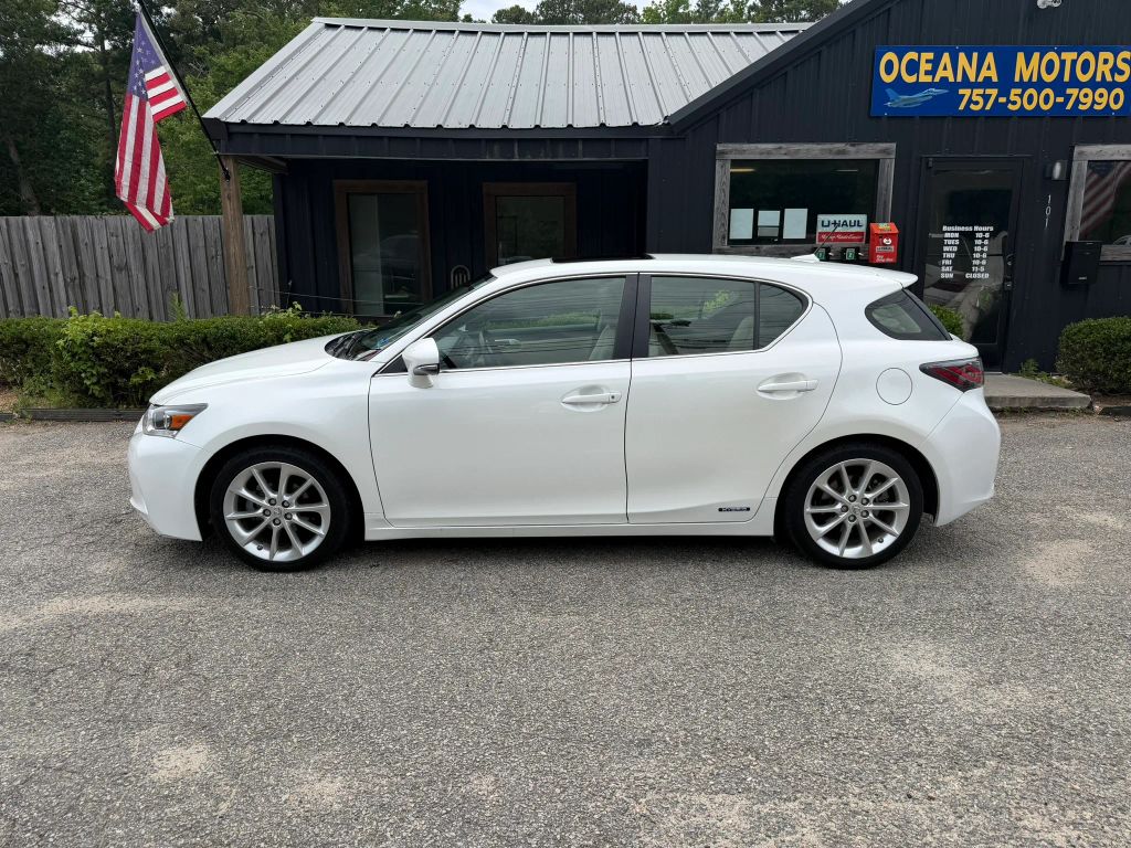 lexus ct 2012 JTHKD5BH3C2117852 image lexus ct 2012 JTHKD5BH3C2117852 image