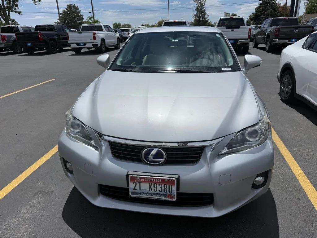 lexus ct 2012 JTHKD5BH4C2078298 image lexus ct 2012 JTHKD5BH4C2078298 image