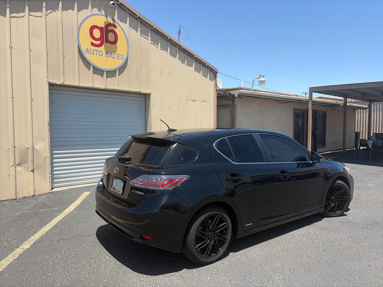 lexus ct 2012 JTHKD5BH6C2108708 image lexus ct 2012 JTHKD5BH6C2108708 image