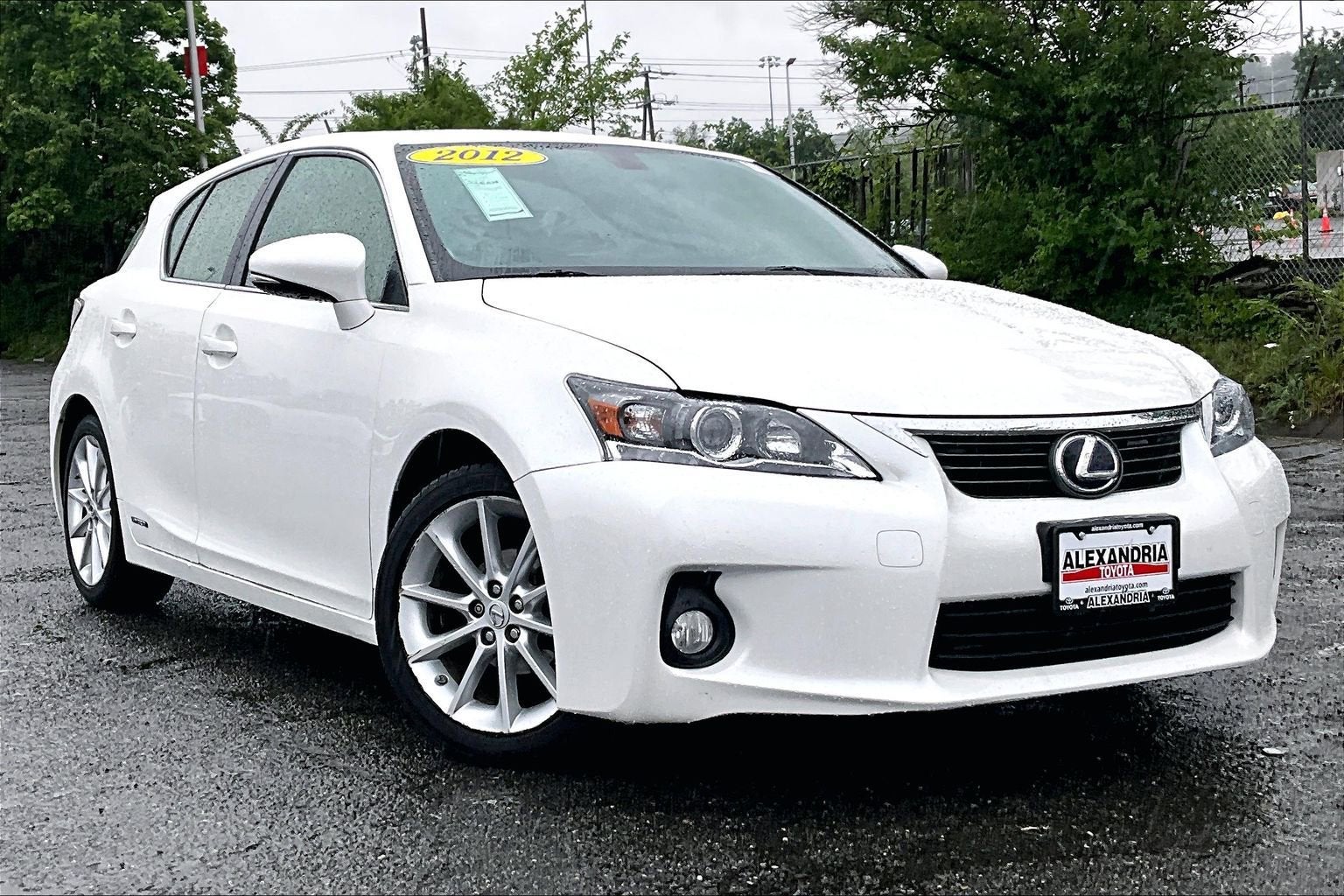lexus ct 2012 JTHKD5BH1C2113525 image lexus ct 2012 JTHKD5BH1C2113525 image