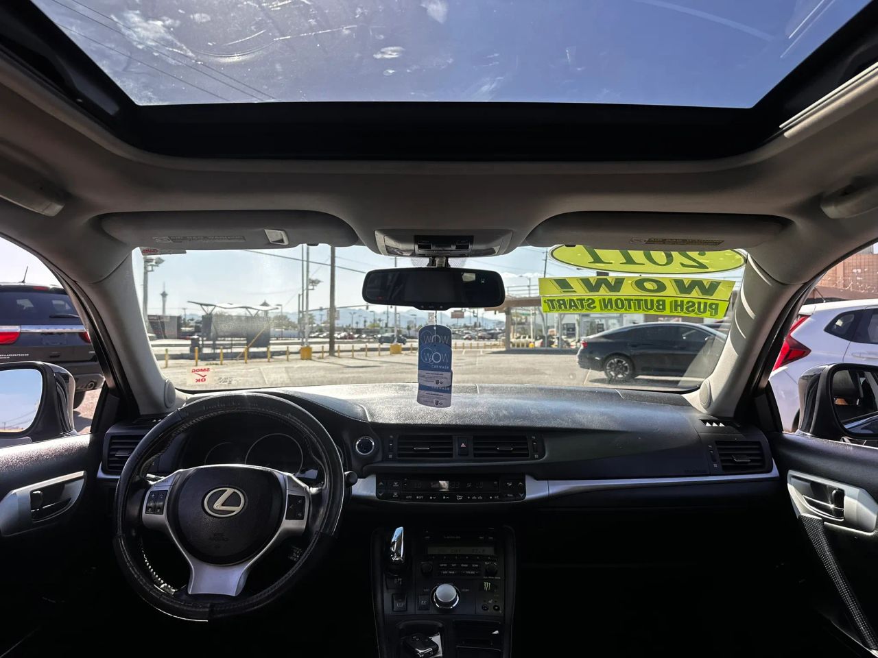 lexus ct 2011 JTHKD5BH3B2011836 image lexus ct 2011 JTHKD5BH3B2011836 image