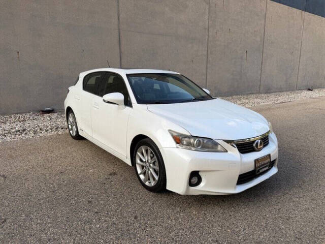 lexus ct 2011 JTHKD5BH0B2037083 image lexus ct 2011 JTHKD5BH0B2037083 image
