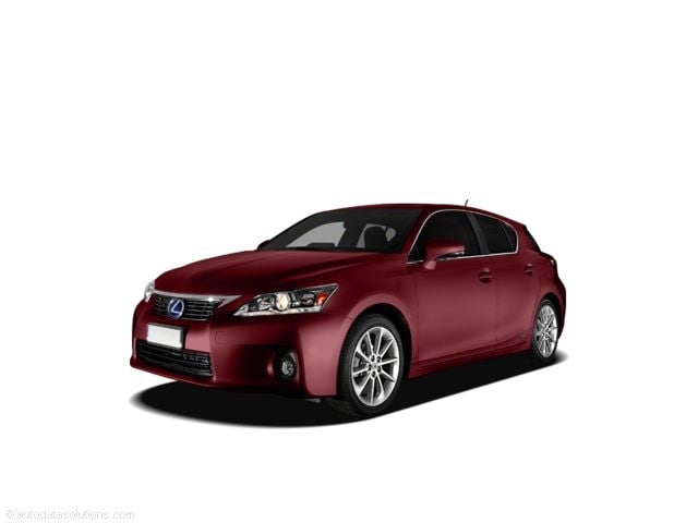 lexus ct 2011 JTHKD5BH1B2040350 image lexus ct 2011 JTHKD5BH1B2040350 image