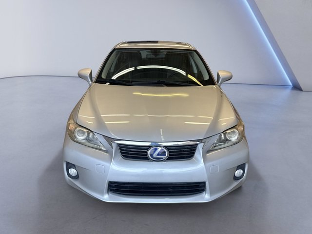 lexus ct 2011 JTHKD5BH0B2030487 image lexus ct 2011 JTHKD5BH0B2030487 image