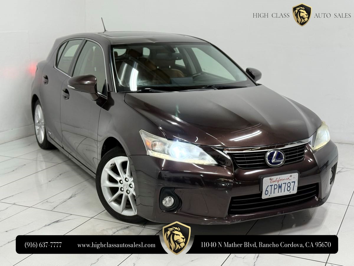 lexus ct 2011 JTHKD5BH9B2040046 image lexus ct 2011 JTHKD5BH9B2040046 image
