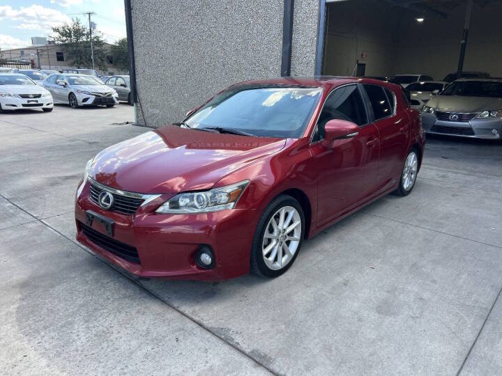 lexus ct 2011 JTHKD5BH5B2042294 image lexus ct 2011 JTHKD5BH5B2042294 image