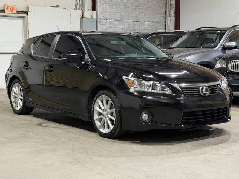 lexus ct 2011 JTHKD5BH5B2006945 image lexus ct 2011 JTHKD5BH5B2006945 image