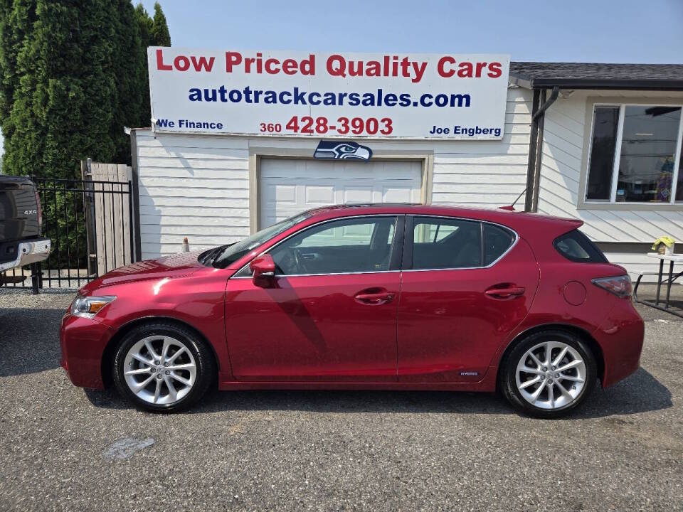 lexus ct 2011 JTHKD5BH9B2017575 image lexus ct 2011 JTHKD5BH9B2017575 image