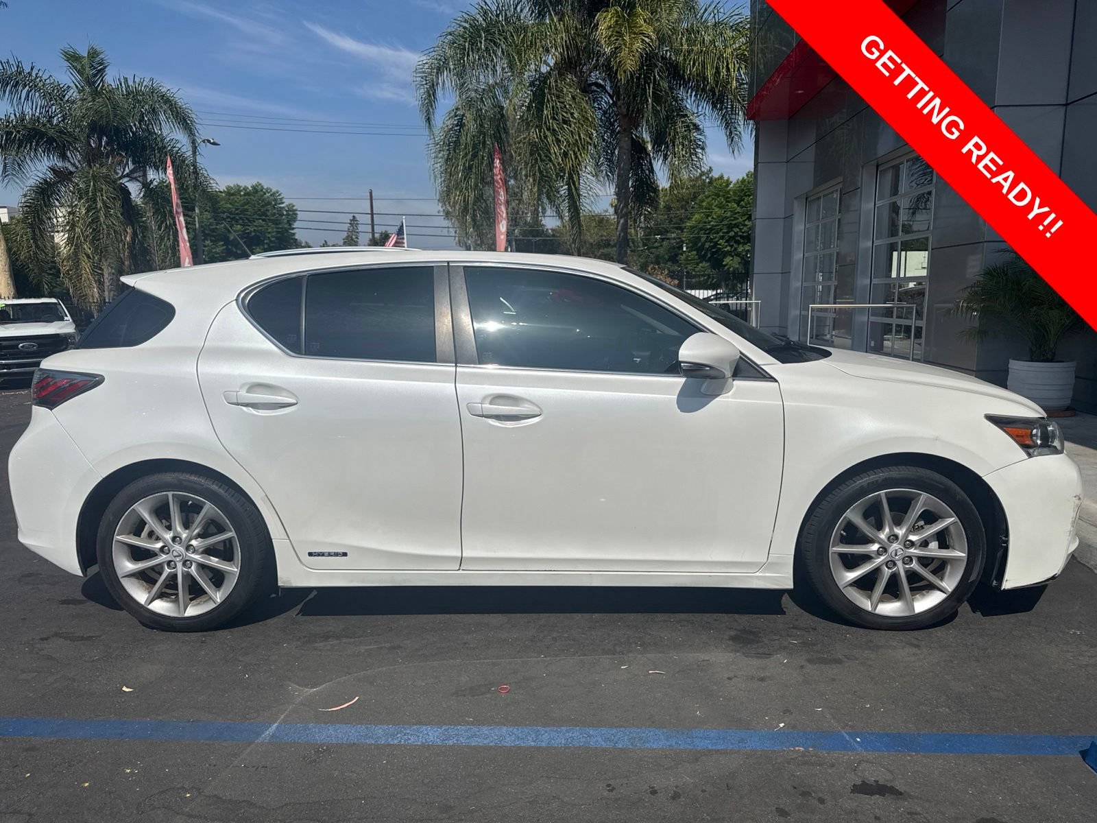 lexus ct 2011 JTHKD5BH1B2005808 image lexus ct 2011 JTHKD5BH1B2005808 image