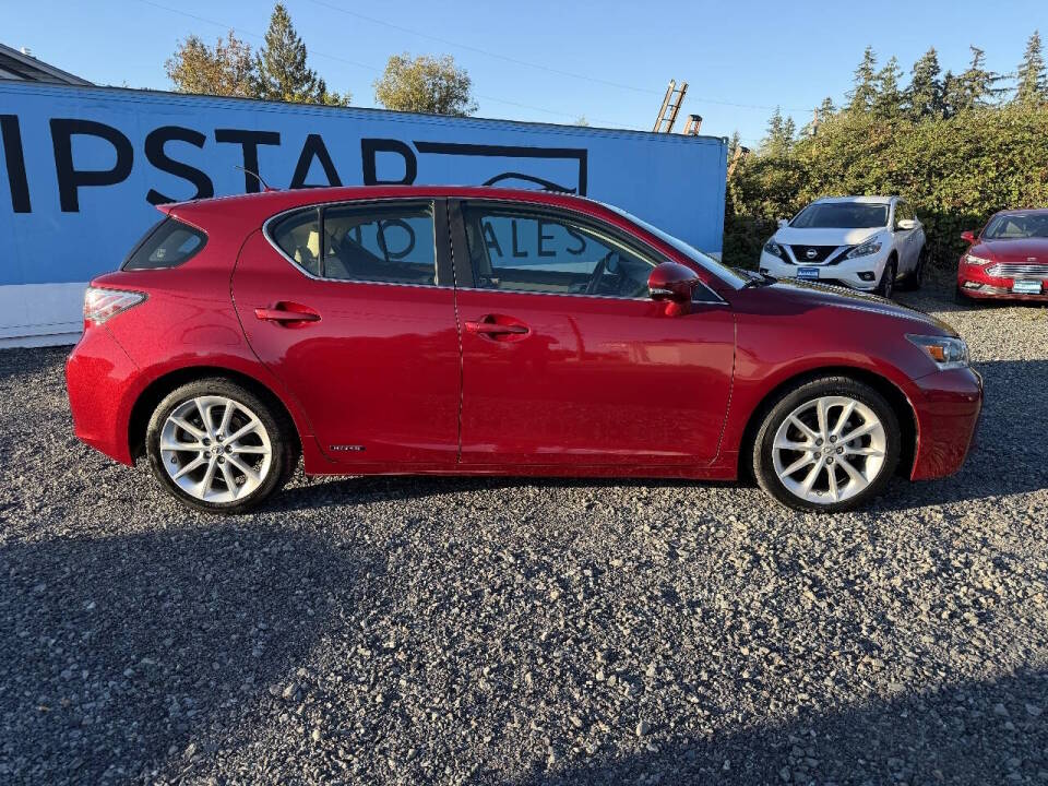 lexus ct 2011 JTHKD5BH1B2015285 image lexus ct 2011 JTHKD5BH1B2015285 image