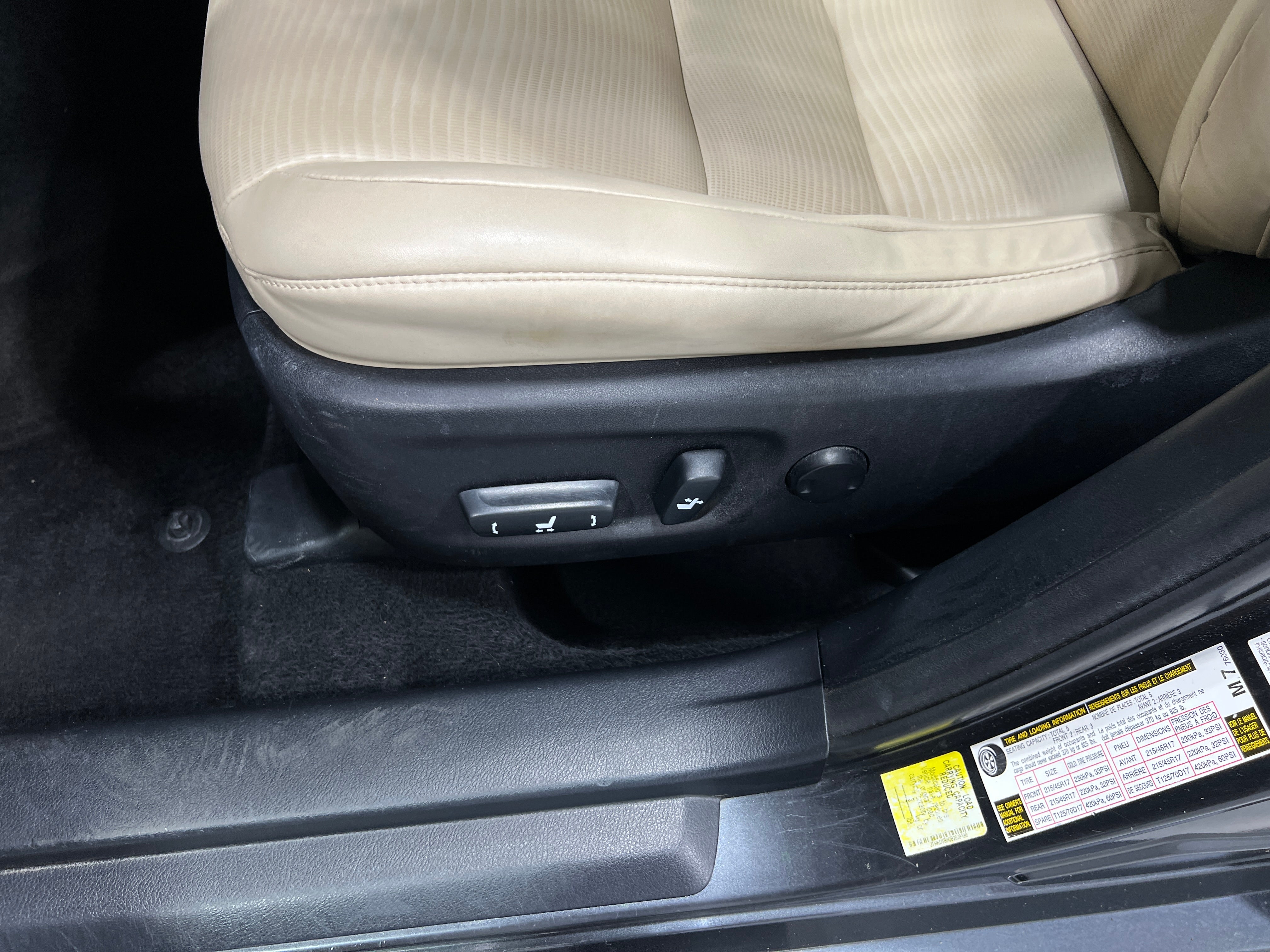 lexus ct 2011 JTHKD5BH0B2039190 image lexus ct 2011 JTHKD5BH0B2039190 image