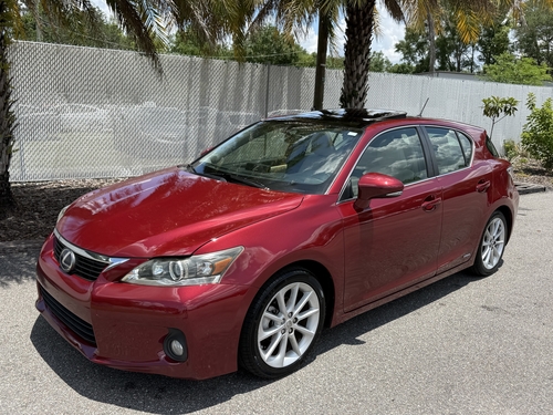 lexus ct 2011 JTHKD5BH6B2045298 image lexus ct 2011 JTHKD5BH6B2045298 image