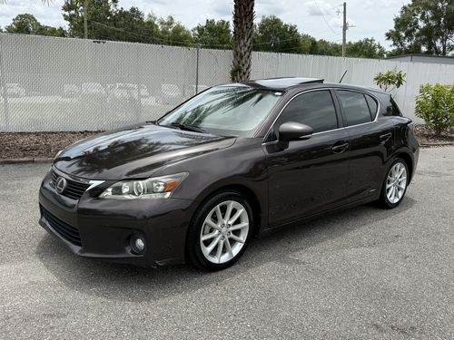 lexus ct 2011 JTHKD5BH1B2032040 image lexus ct 2011 JTHKD5BH1B2032040 image