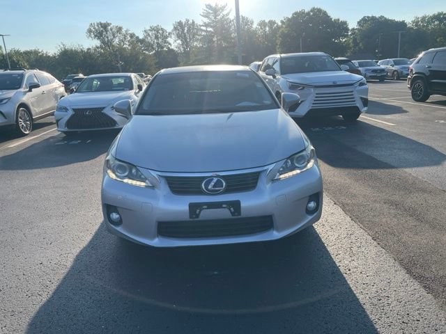 lexus ct 2011 JTHKD5BH7B2035279 image lexus ct 2011 JTHKD5BH7B2035279 image