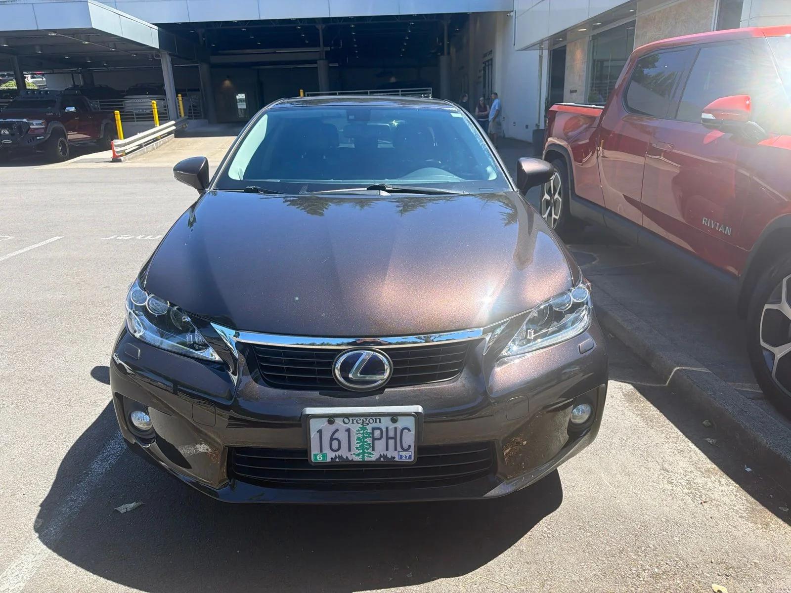lexus ct 2011 JTHKD5BH2B2004649 image lexus ct 2011 JTHKD5BH2B2004649 image
