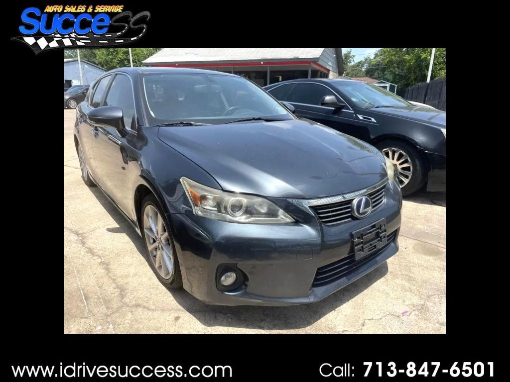lexus ct 2011 JTHKD5BH5B2037712 image lexus ct 2011 JTHKD5BH5B2037712 image