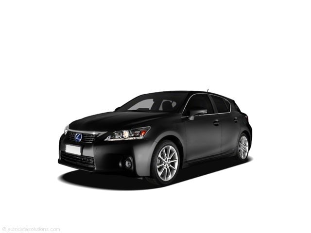 lexus ct 2011 JTHKD5BH6B2005495 image lexus ct 2011 JTHKD5BH6B2005495 image
