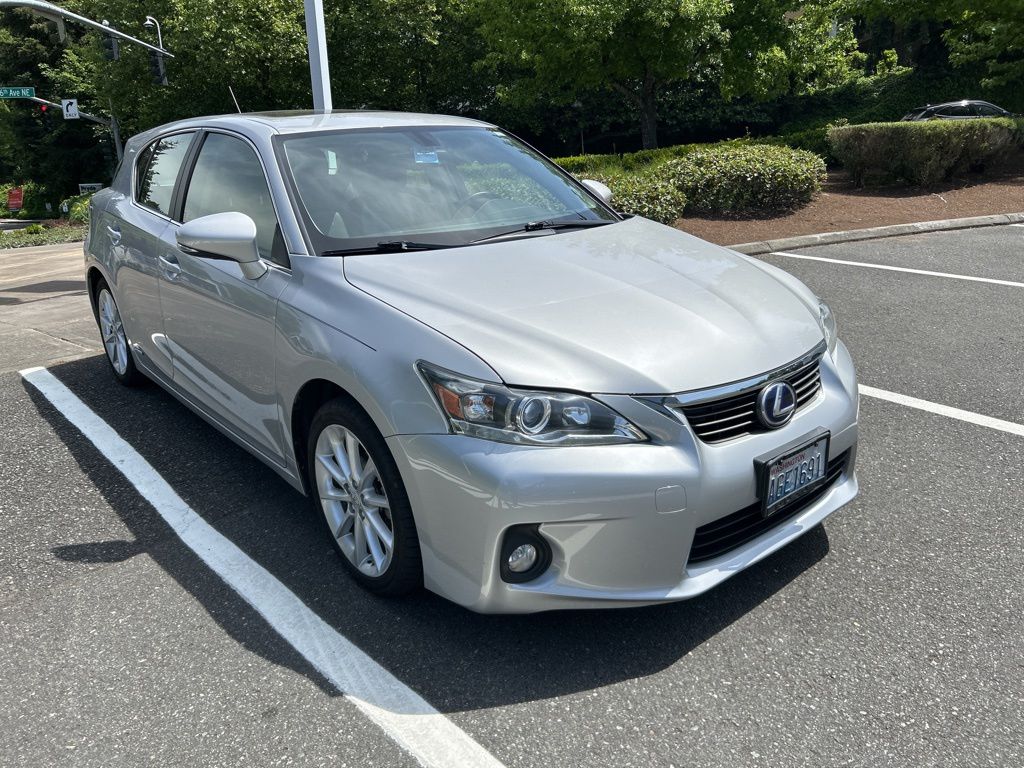 lexus ct 2011 JTHKD5BH6B2038089 image lexus ct 2011 JTHKD5BH6B2038089 image