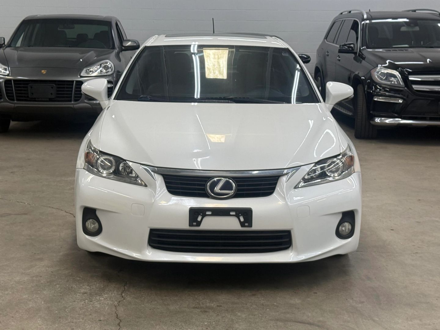 lexus ct 2013 JTHKD5BH6D2171647 image lexus ct 2013 JTHKD5BH6D2171647 image