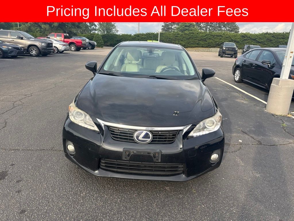 lexus ct 2013 JTHKD5BH3D2162100 image lexus ct 2013 JTHKD5BH3D2162100 image