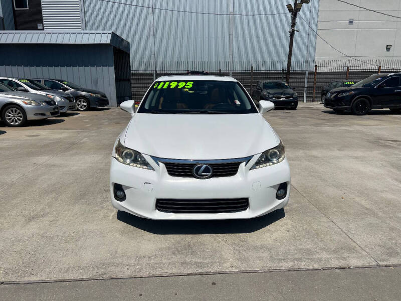 lexus ct 2013 JTHKD5BH5D2170327 image lexus ct 2013 JTHKD5BH5D2170327 image