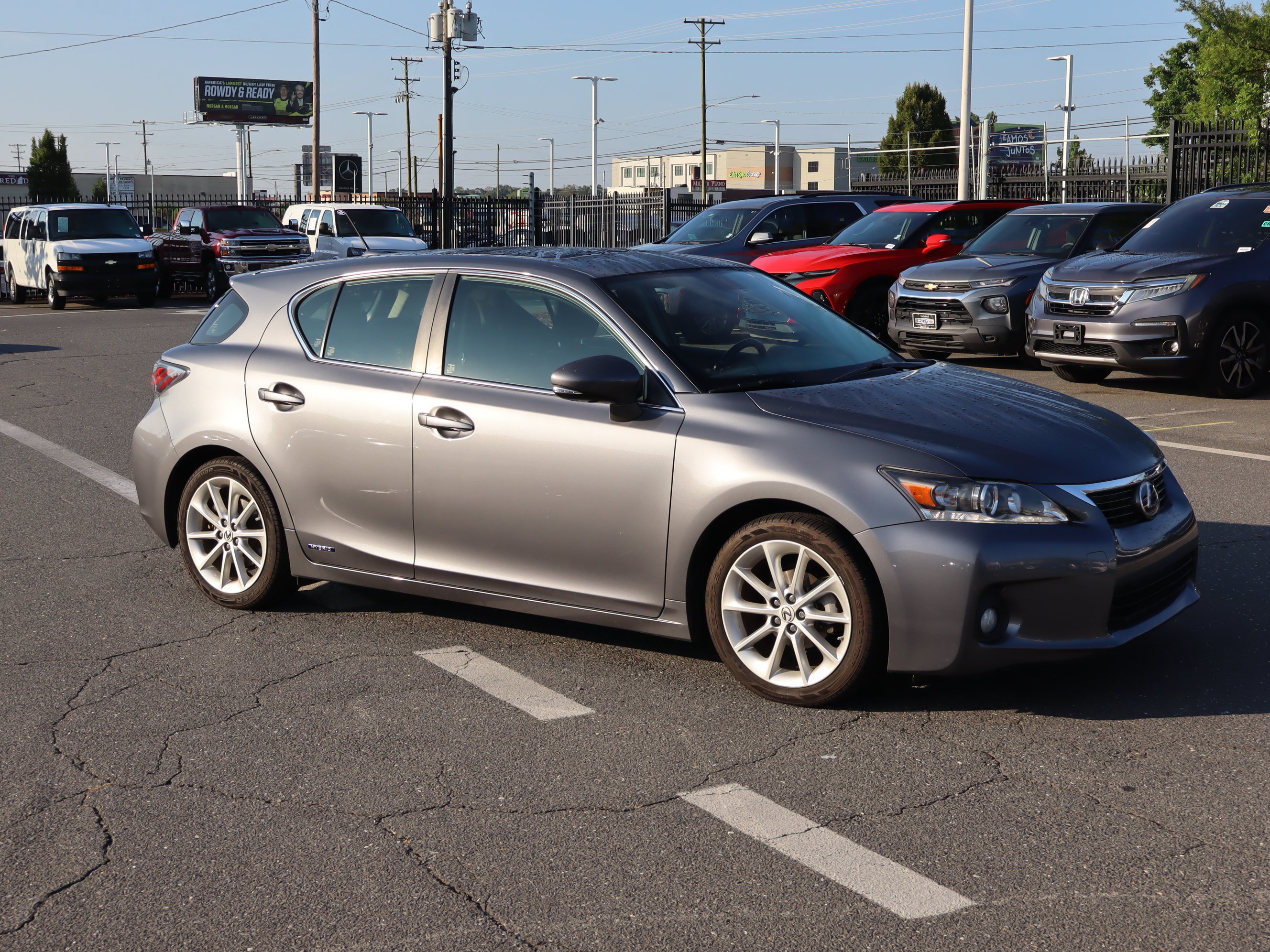 lexus ct 2013 JTHKD5BH1D2159583 image lexus ct 2013 JTHKD5BH1D2159583 image