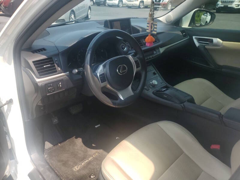 lexus ct 2013 JTHKD5BH1D2128947 image lexus ct 2013 JTHKD5BH1D2128947 image