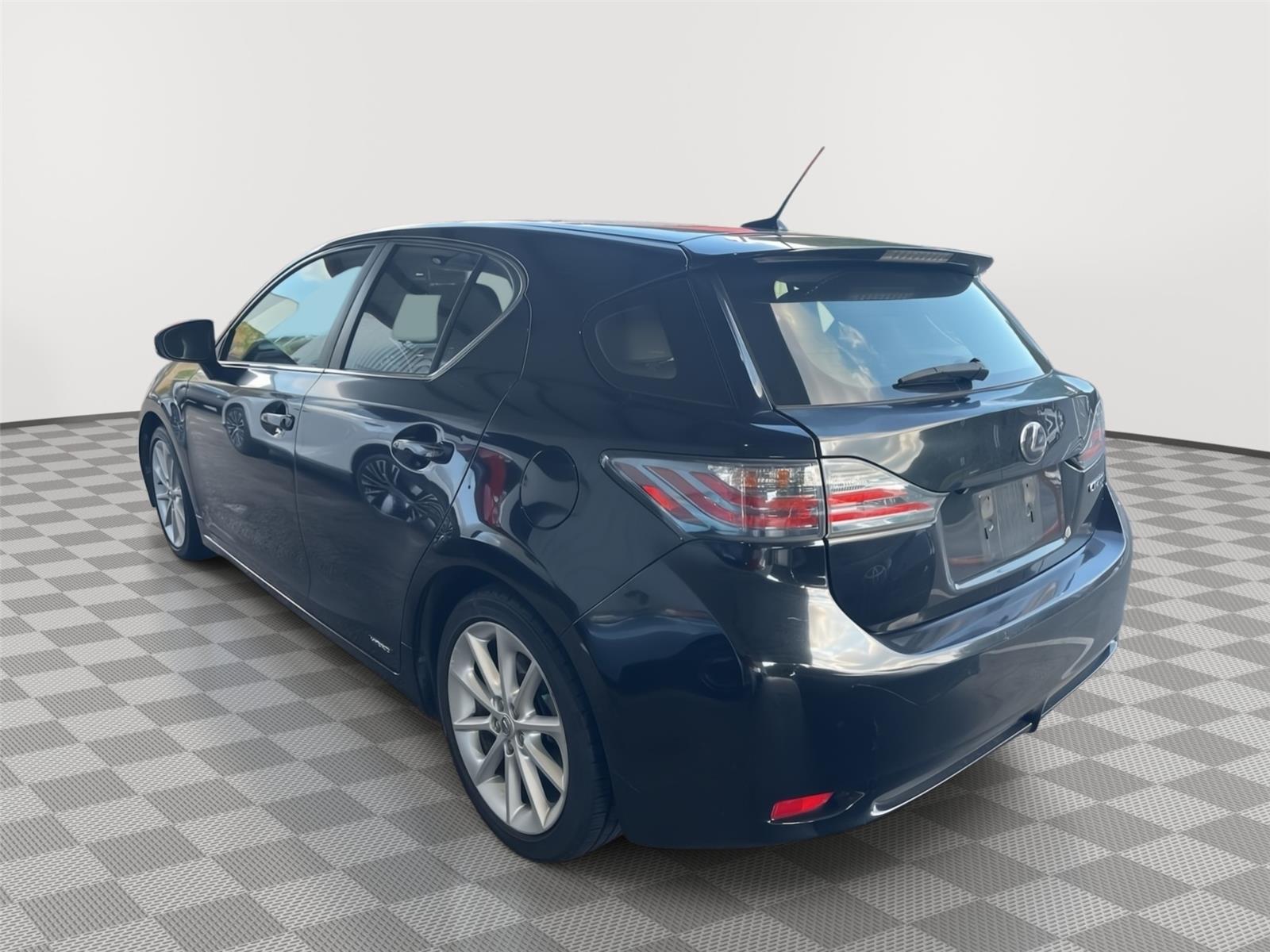 lexus ct 2013 JTHKD5BH5D2132726 image lexus ct 2013 JTHKD5BH5D2132726 image