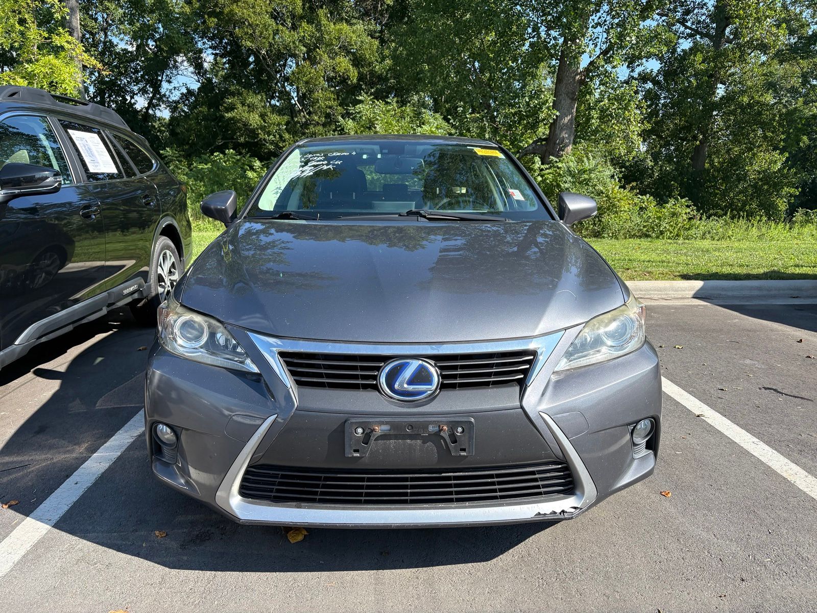 lexus ct 2014 JTHKD5BH3E2200443 image lexus ct 2014 JTHKD5BH3E2200443 image